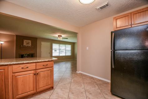 11306 Terrebone Drive Cypress TX 77429