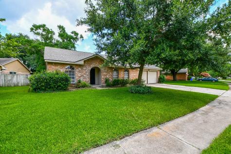 11306 Terrebone Drive Cypress TX 77429