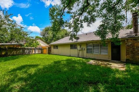 11306 Terrebone Drive Cypress TX 77429