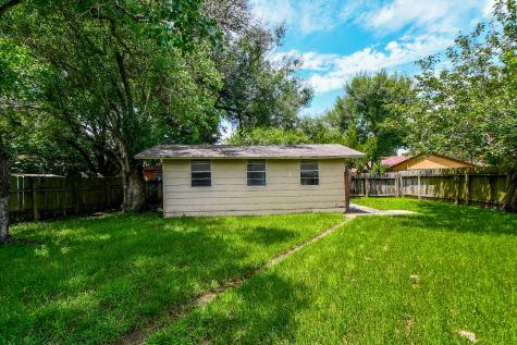 11306 Terrebone Drive Cypress TX 77429