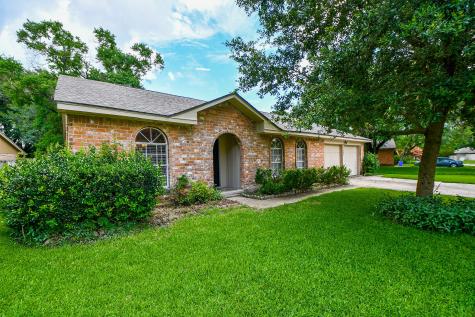 11306 Terrebone Drive Cypress TX 77429
