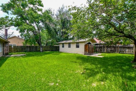 11306 Terrebone Drive Cypress TX 77429