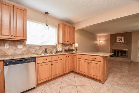 11306 Terrebone Drive Cypress TX 77429