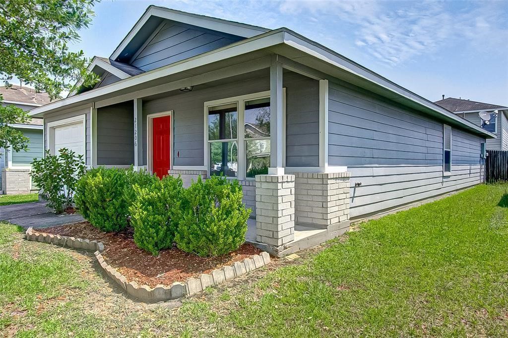 21206 Wortham Oaks Drive Humble TX 77338
