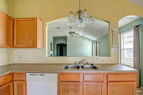 21206 Wortham Oaks Drive Humble TX 77338