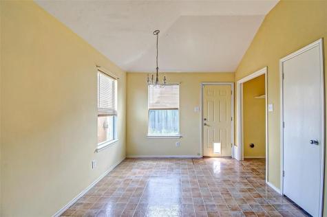 21206 Wortham Oaks Drive Humble TX 77338