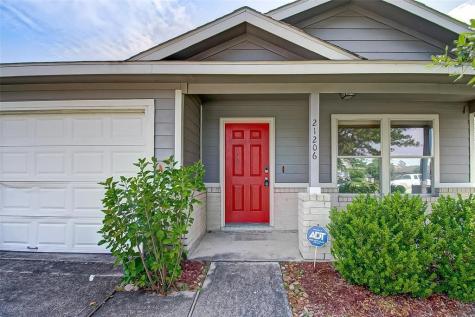 21206 Wortham Oaks Drive Humble TX 77338