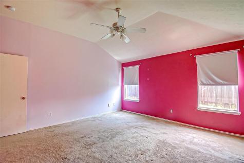21206 Wortham Oaks Drive Humble TX 77338