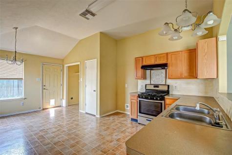 21206 Wortham Oaks Drive Humble TX 77338
