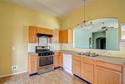 21206 Wortham Oaks Drive Humble TX 77338