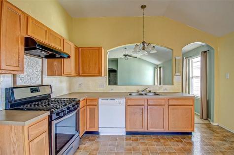 21206 Wortham Oaks Drive Humble TX 77338