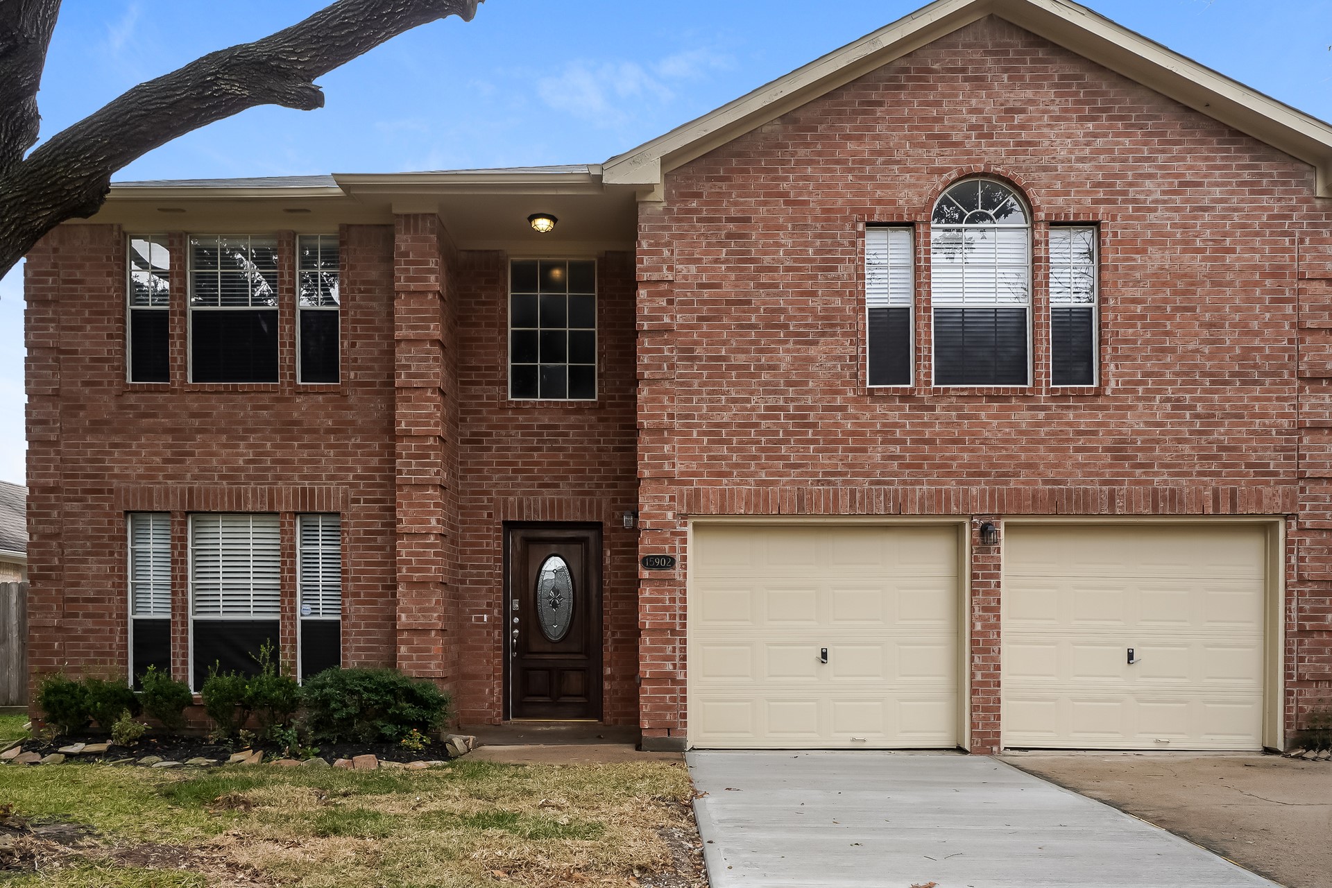 15902 Mission Glen Drive Houston TX 77083