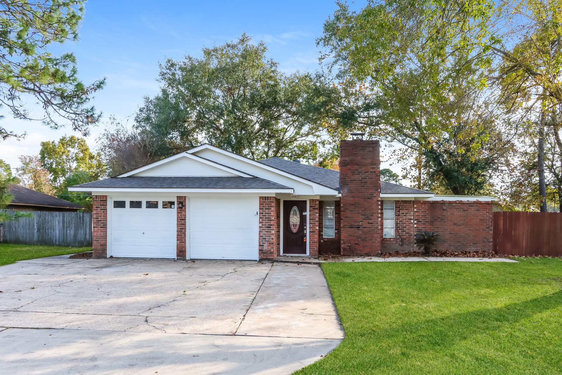10022 Sweet Gum Lane Baytown TX 77521