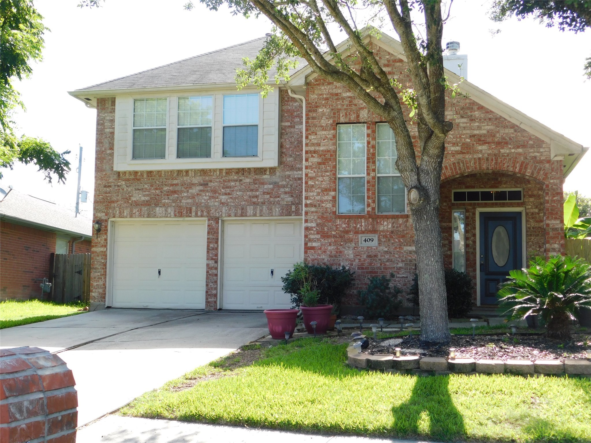 409 Stockbridge Lane Dickinson TX 77539