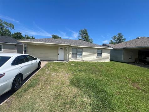 2817 Rosemary Lane Houston TX 77093