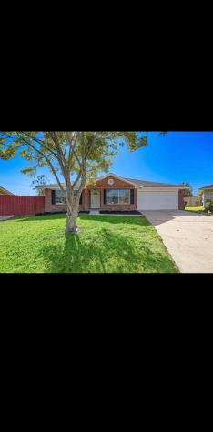 11026 Malden Drive Houston TX 77075