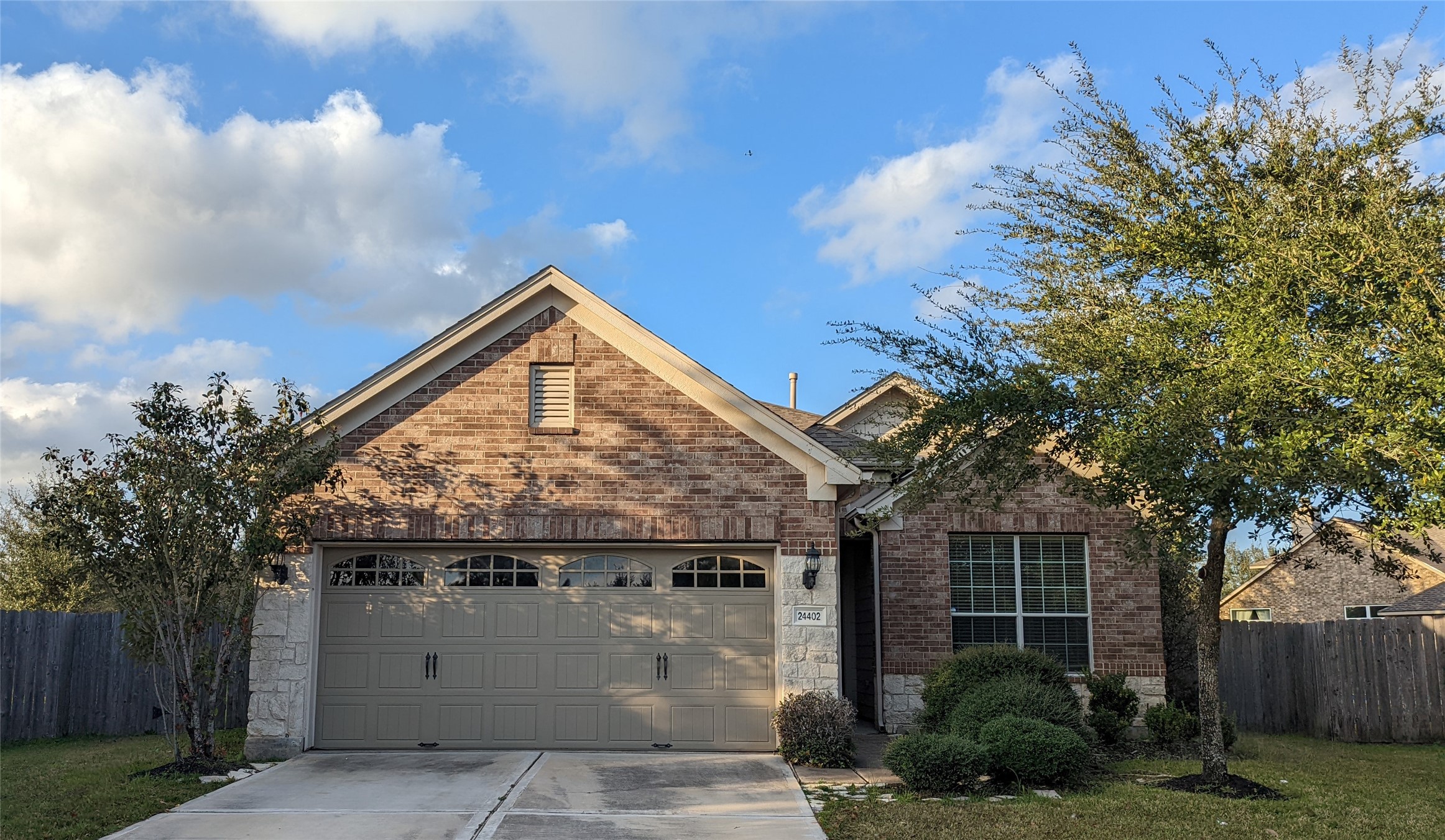 24402 Dartford Springs Lane Katy TX 77494