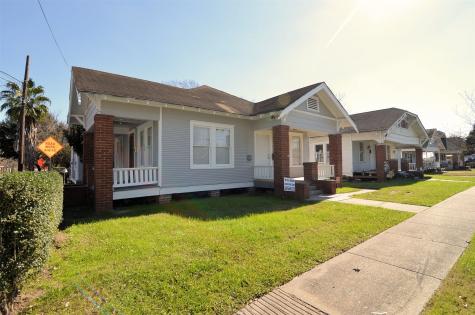 1602 Lee Street Houston TX 77009