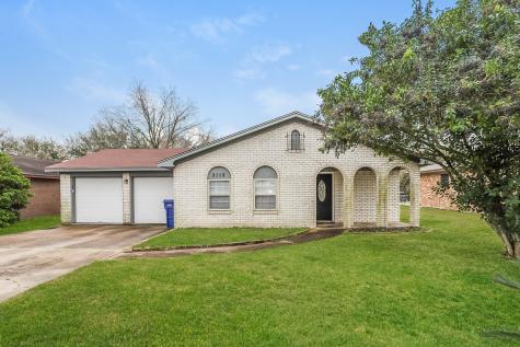 3112 Royal Street Baytown TX 77521