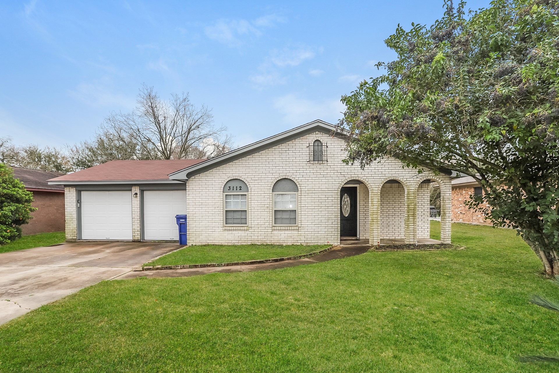 3112 Royal Street Baytown TX 77521