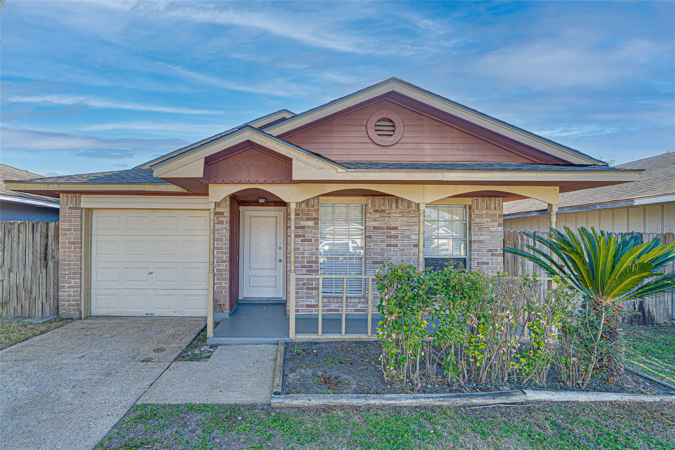 1718 Brickarbor Drive Katy TX 77449
