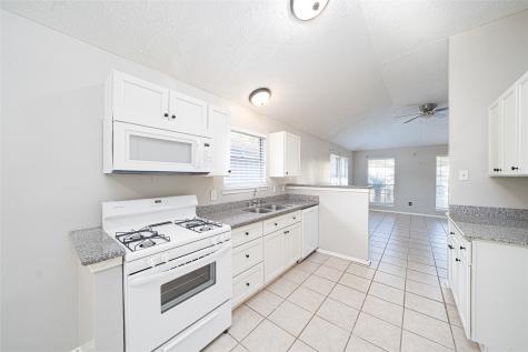 1718 Brickarbor Drive Katy TX 77449