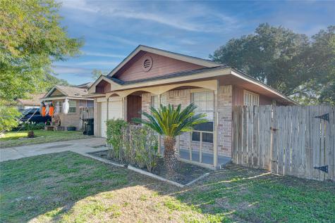 1718 Brickarbor Drive Katy TX 77449