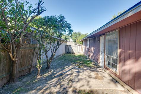 1718 Brickarbor Drive Katy TX 77449