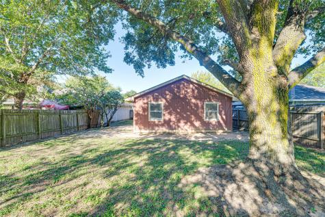 1718 Brickarbor Drive Katy TX 77449