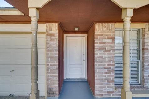 1718 Brickarbor Drive Katy TX 77449