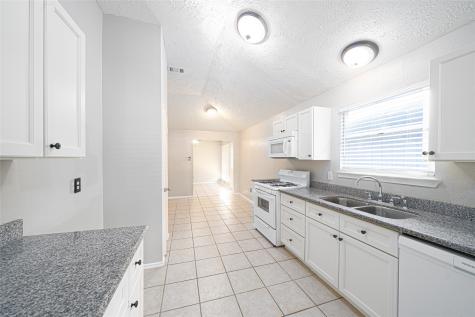 1718 Brickarbor Drive Katy TX 77449