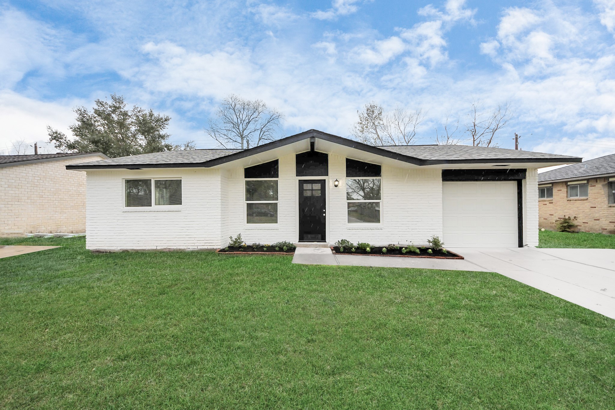15402 Corsair Road Houston TX 77053