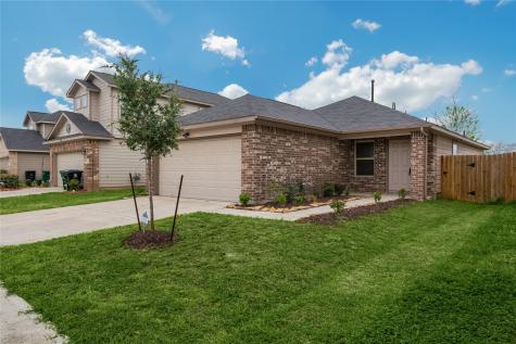 12910 Marciano Street Houston TX 77048