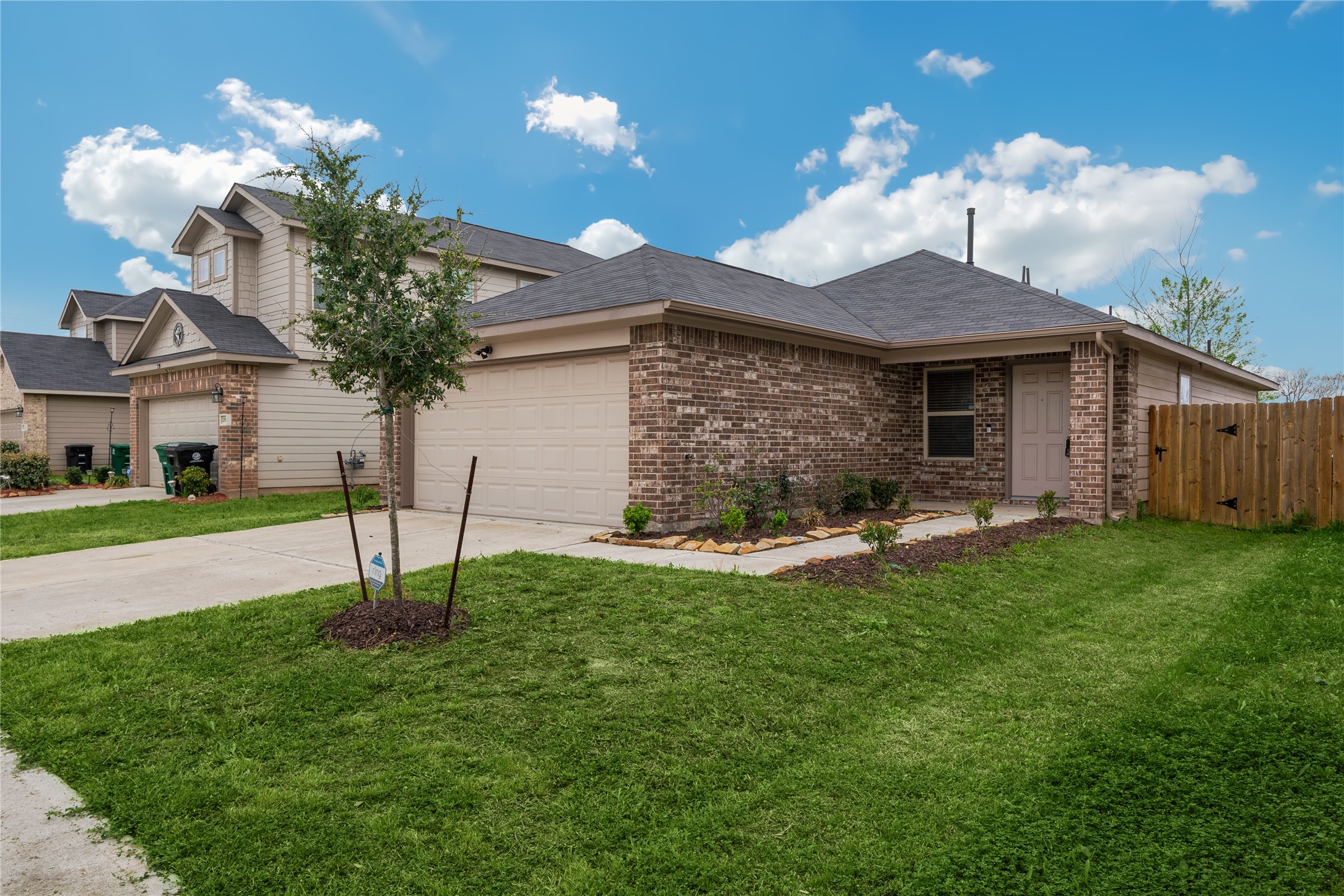 12910 Marciano Street Houston TX 77048