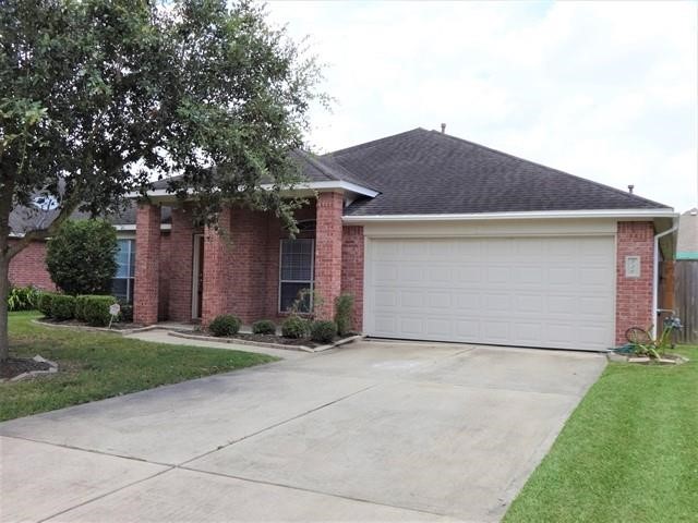 420 Magnolia Estates Drive League City TX 77573