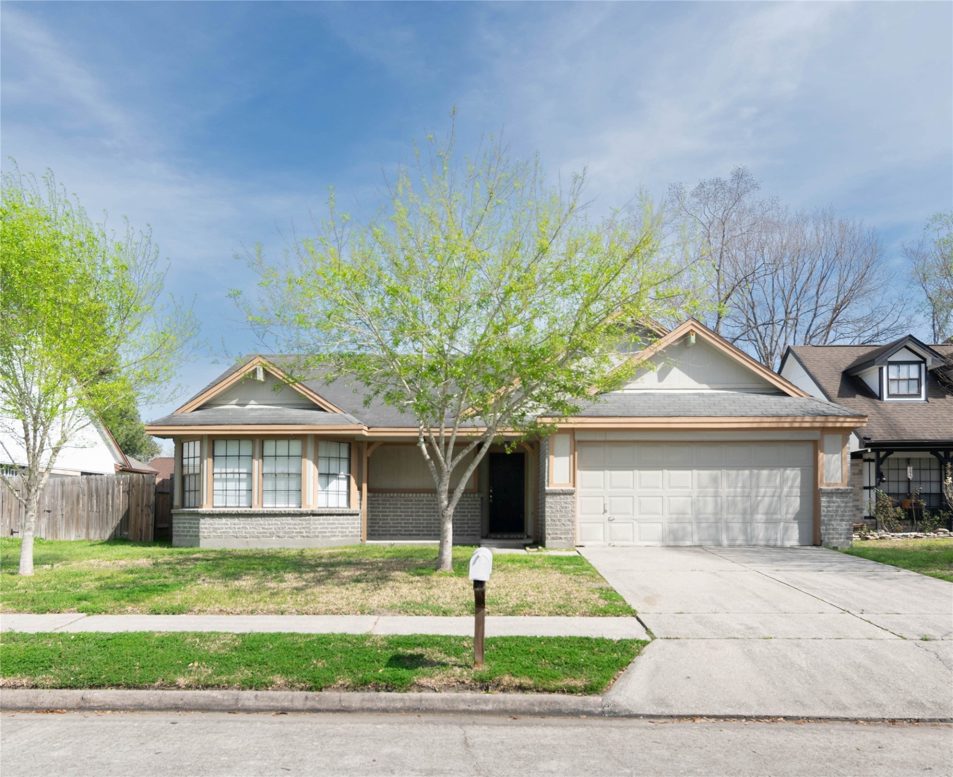 19926 Big Timber Drive Humble TX 77346