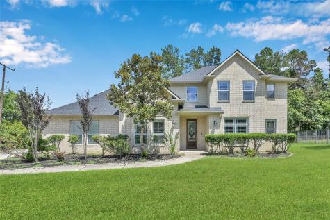 16804 Falcon Sound Drive Montgomery TX 77356