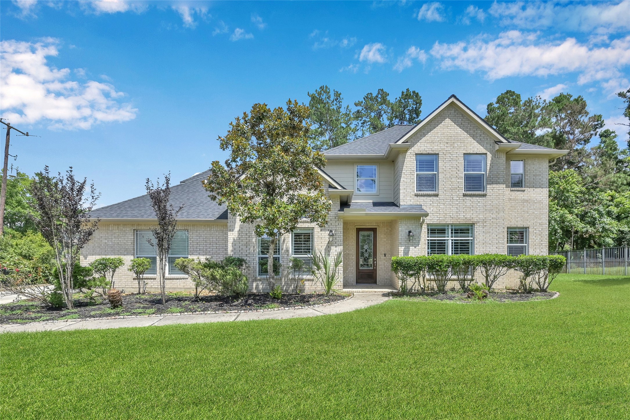 16804 Falcon Sound Drive Montgomery TX 77356