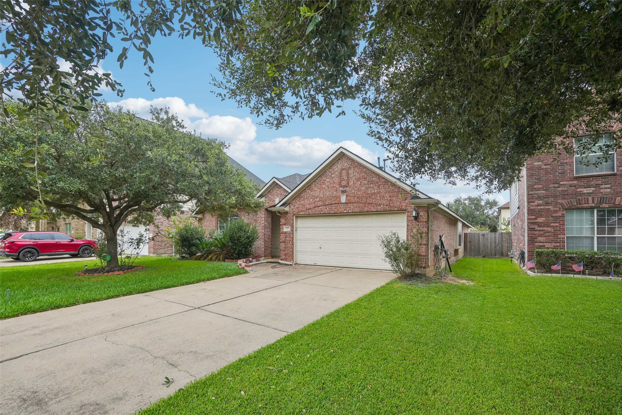 16614 New Market Lane Houston TX 77083