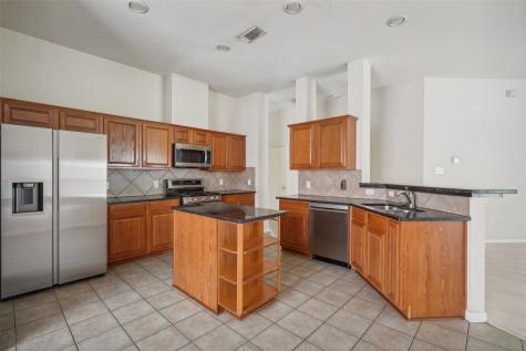 16614 New Market Lane Houston TX 77083