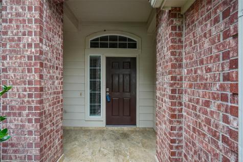 16614 New Market Lane Houston TX 77083