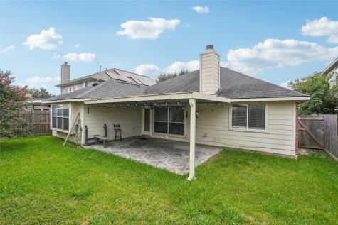 16614 New Market Lane Houston TX 77083