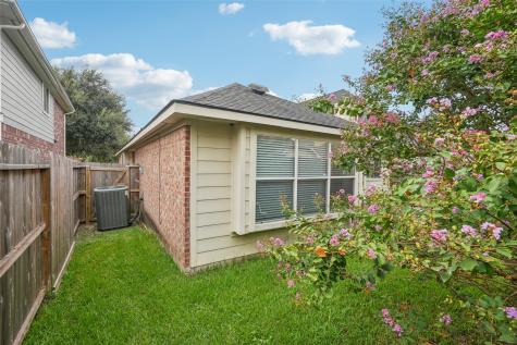 16614 New Market Lane Houston TX 77083