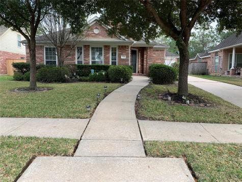 7710 Tyler Creek Lane Humble TX 77396