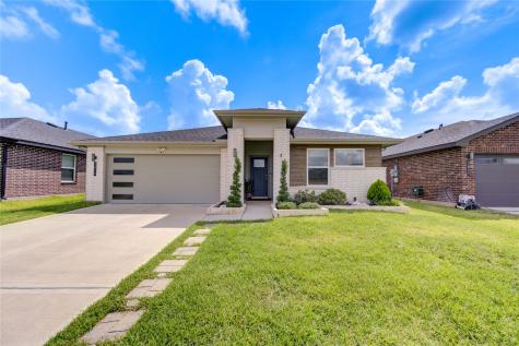 3819 Austins Pass Katy TX 77494