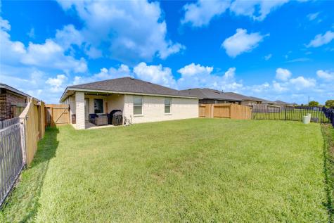 3819 Austins Pass Katy TX 77494