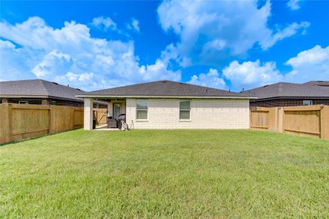 3819 Austins Pass Katy TX 77494