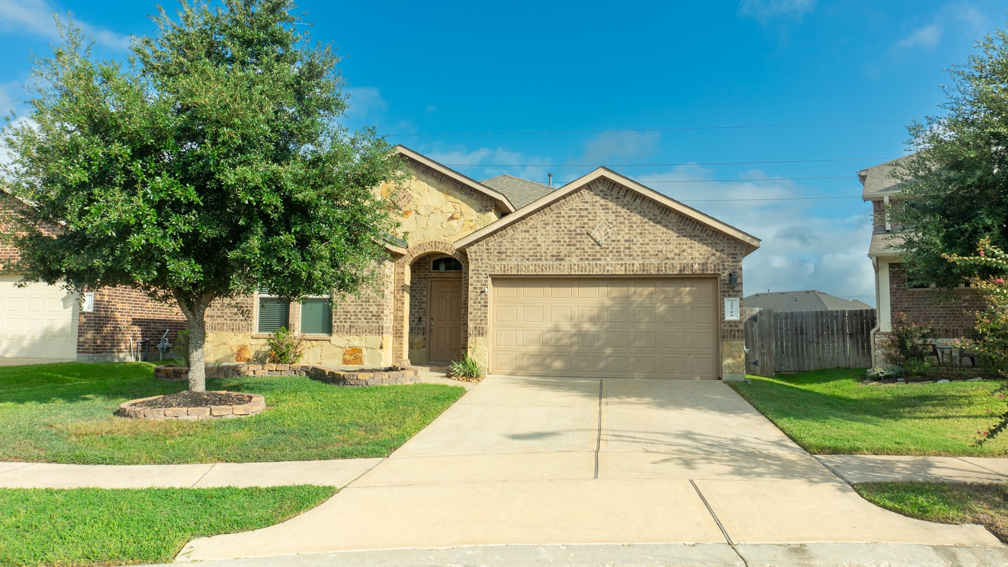 23706 San Barria Drive Katy TX 77493