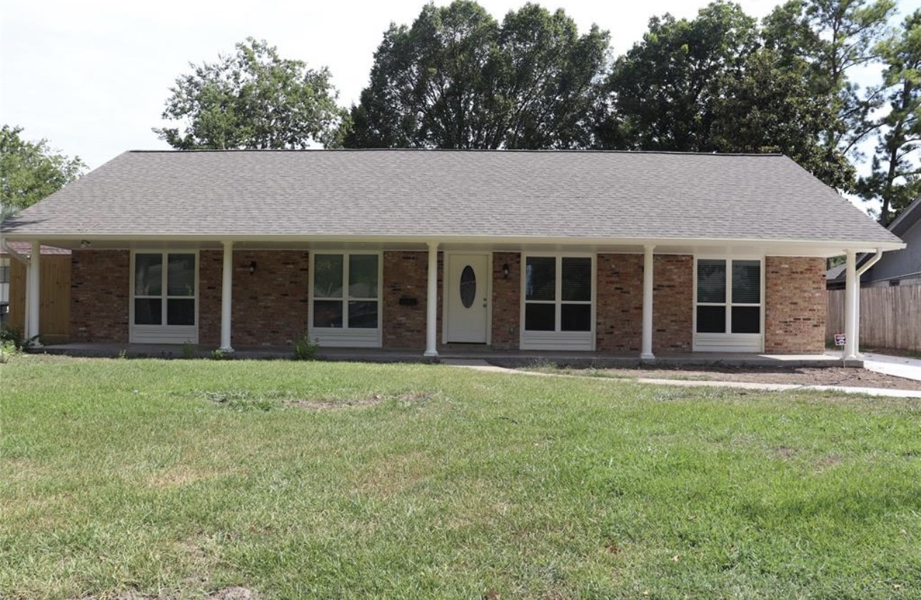 8215 Leader Street Houston TX 77036