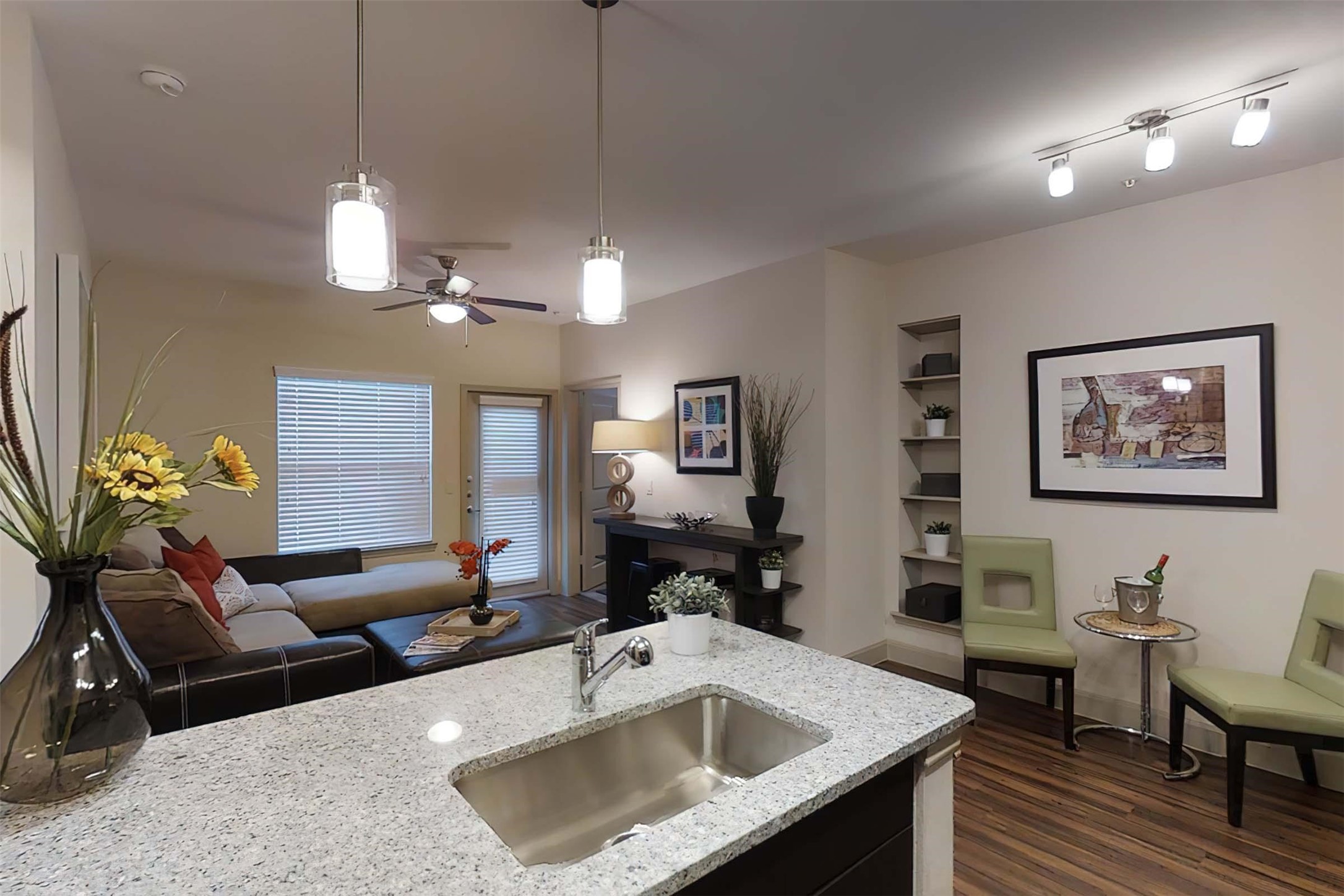4604 Cypresswood Drive 2210 Spring TX 77379